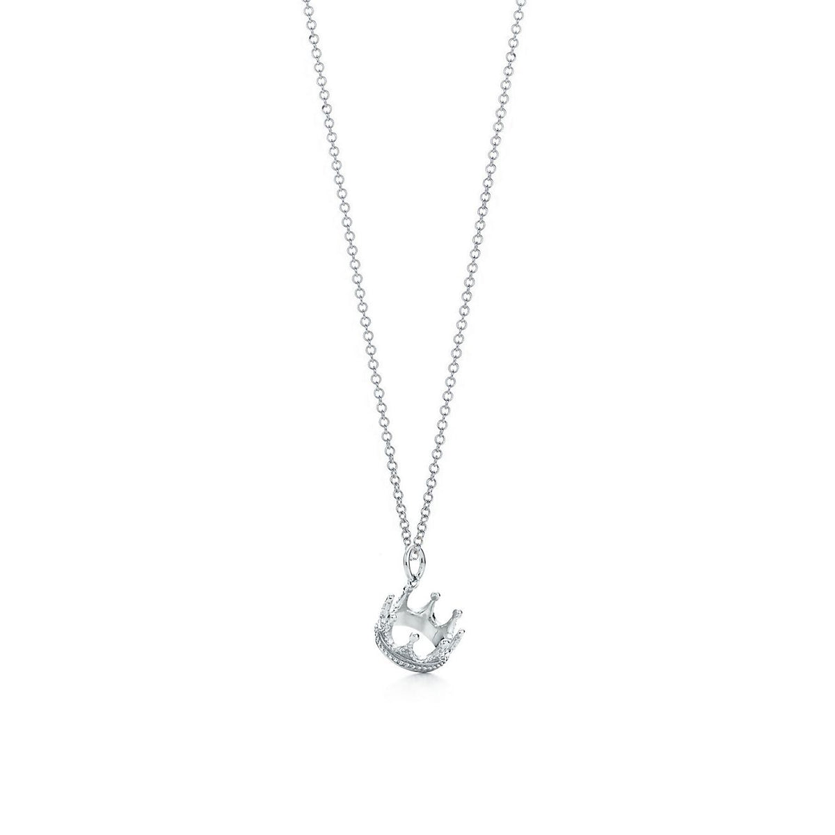 [⭐JeweliWhal]CROWN NECKLACE MECARI