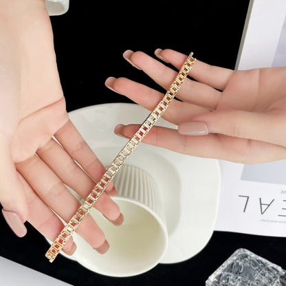 [⭐⭐JeweliWhal jewelrys]TF CHAIN BRACELET
