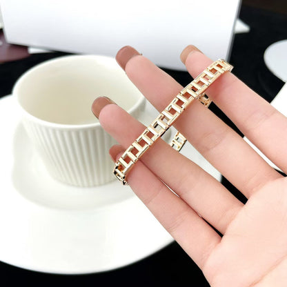 [⭐⭐JeweliWhal jewelrys]TF CHAIN BRACELET