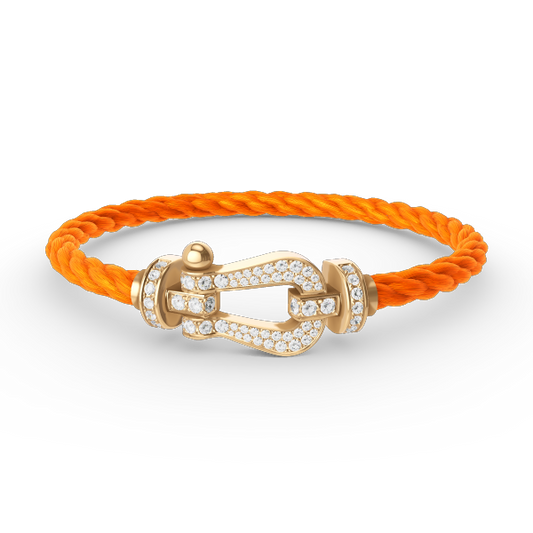 {
  "⭐⭐JeweliWhal]FORCE LARGE HORSESHOE FULL DIAMOND BRACELET GOLD": "⭐⭐JeweliWhal] フォース ラージ ホースシュー フルダイヤモンド ブレスレット ゴールド"
}