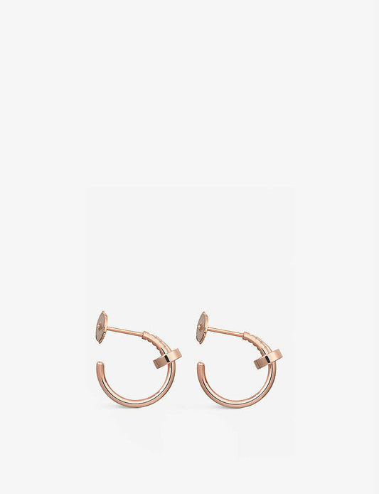 {
  "⭐⭐JeweliWhal": "ジュエリホエール JUSTE ピアス ピンクゴールド"
}