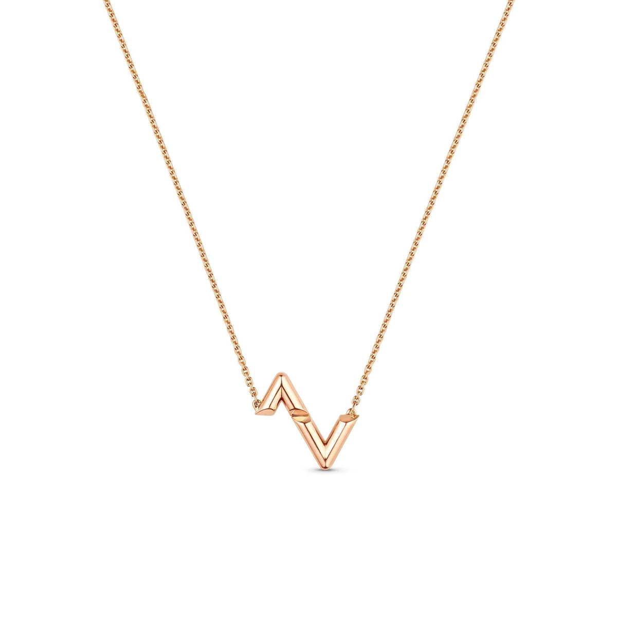[⭐⭐JeweliWhal]VOLTE UPSIDE DOWN NECKLACE