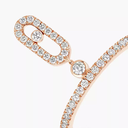 [⭐⭐JeweliWhal]Move Uno Diamond Ring