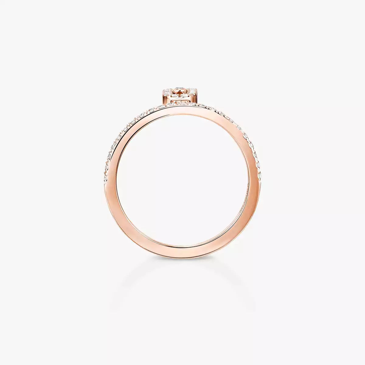 [⭐⭐JeweliWhal]Move Uno Diamond Ring