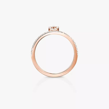 [⭐⭐JeweliWhal]Move Uno Diamond Ring