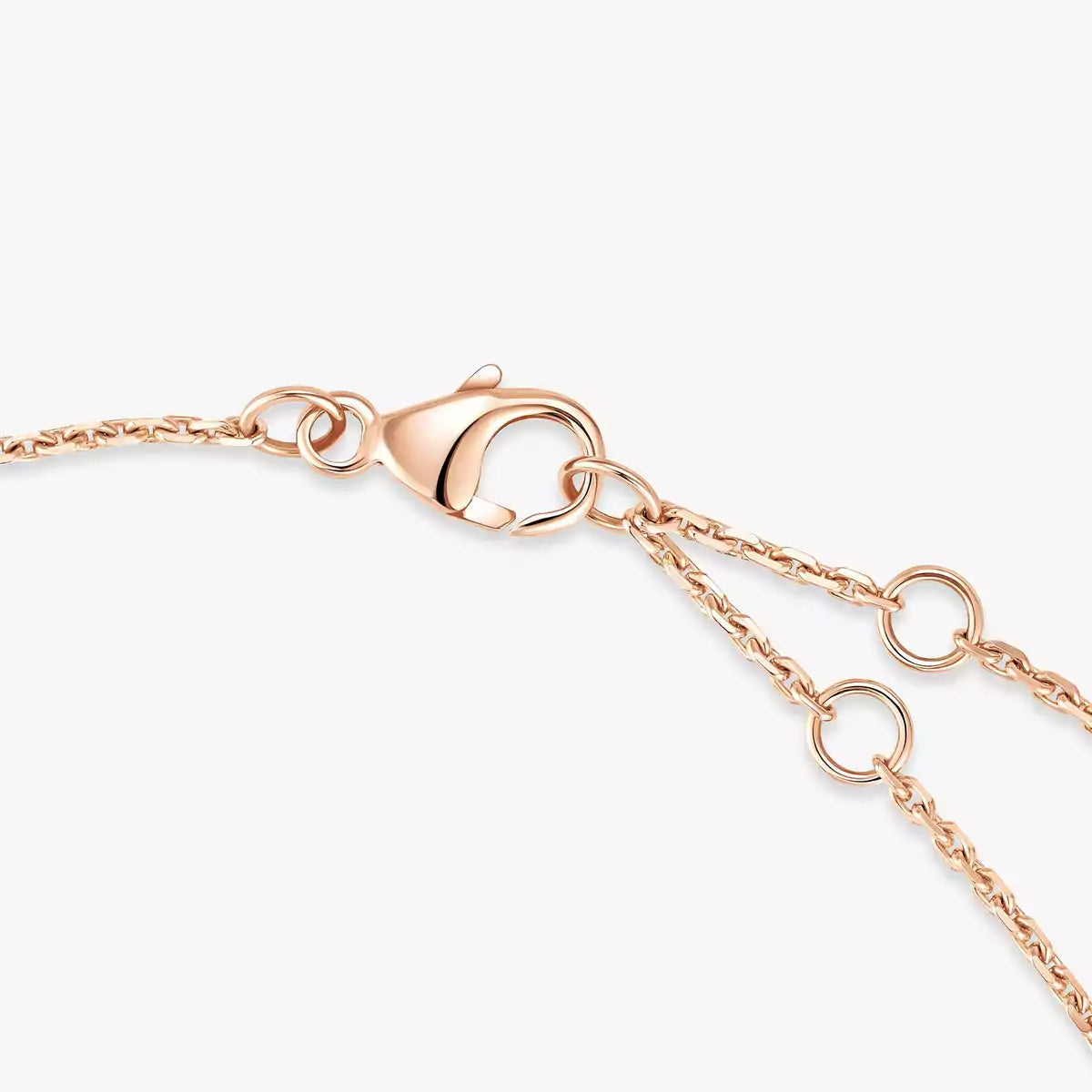 [⭐⭐JeweliWhal]Pavé Baby Move Diamond Bracelet