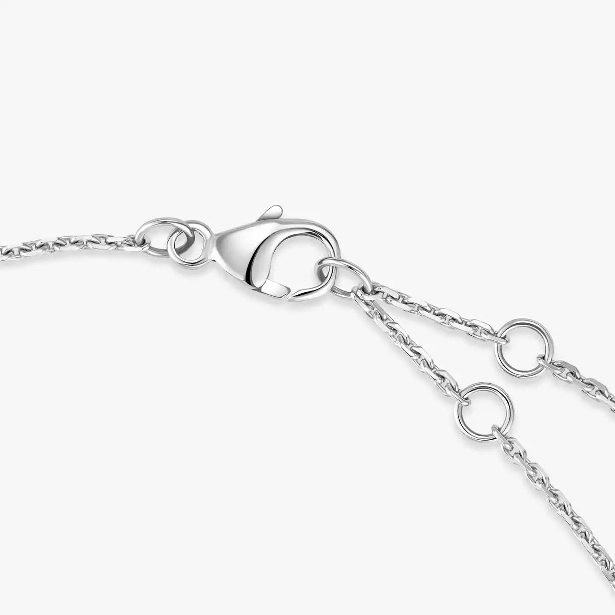 [⭐⭐JeweliWhal]Pavé Baby Move Diamond Bracelet