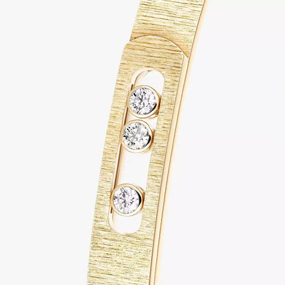 [⭐⭐JeweliWhal]Move Noa Ciselé bangle