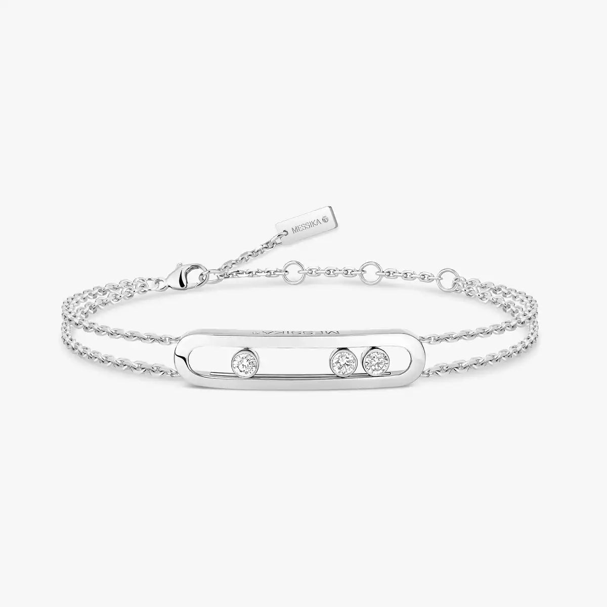 [⭐⭐JeweliWhal]Demo Eye Diamond Bracelet