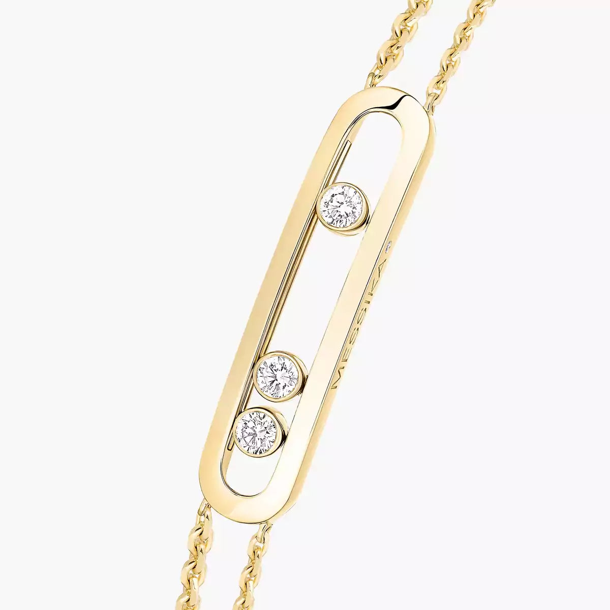 [⭐⭐JeweliWhal]Demo Eye Diamond Bracelet
