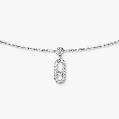 [⭐⭐JeweliWhal]Move Uno Necklace