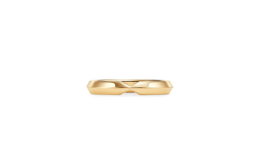 [⭐JeweliWhal]TIFFAN SETTING RING