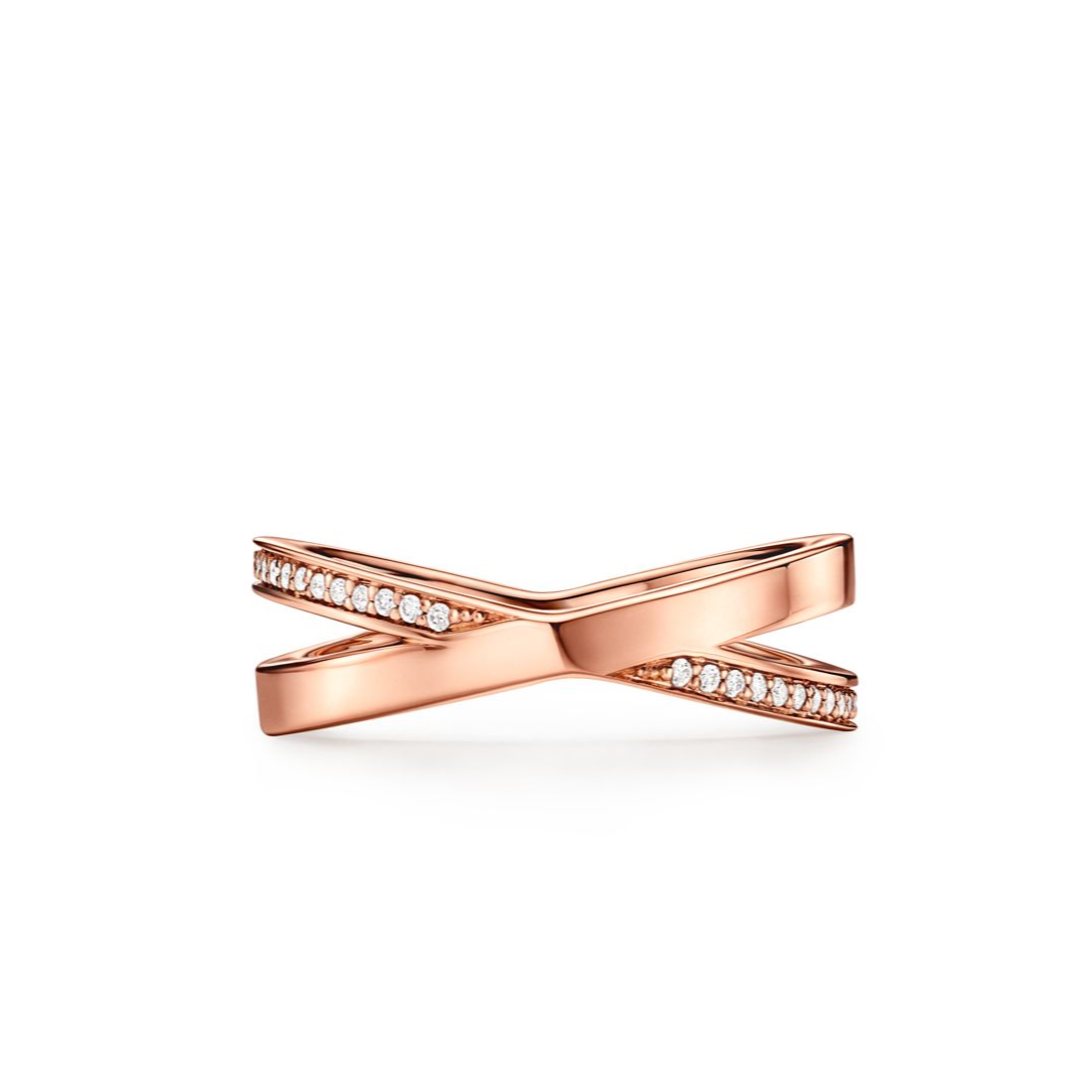 [⭐JeweliWhal]ATLAS X DIAMOND RING