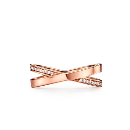 [⭐JeweliWhal]ATLAS X DIAMOND RING