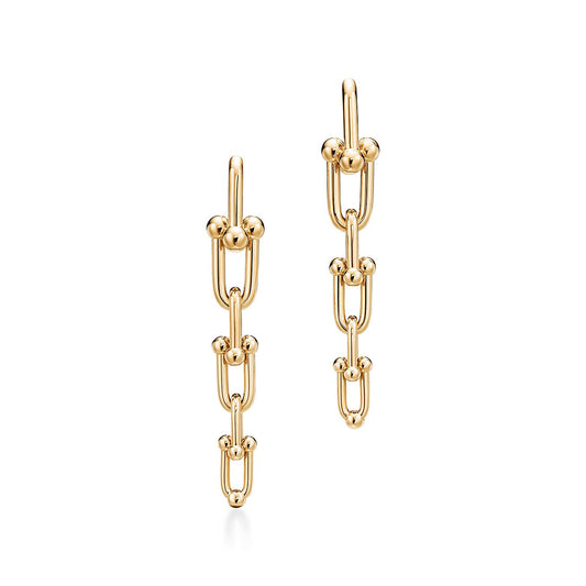 [⭐JeweliWhal]HEARDWEAR EARRINGS 6 MOTIFS
