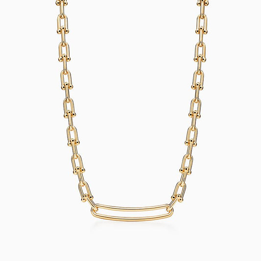 [⭐JeweliWhal]LINK NECKLACE