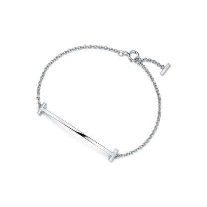 [⭐JeweliWhal]SMILE BRACELET