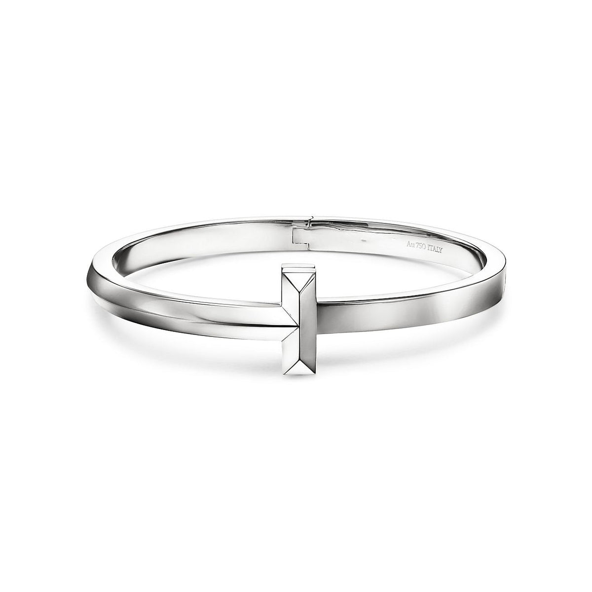 [⭐JeweliWhal]T1 WIDE HINGED BANGLE BRACELET