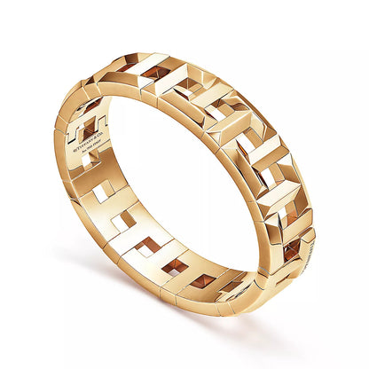 [⭐JeweliWhal]T TRUE NARROW BRACELET