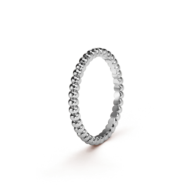 [⭐⭐JeweliWhal]ペルレ リング