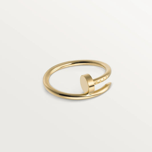 [⭐⭐JeweliWhal]JUSTE RING 1.8MM